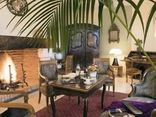 Du Grand Saint Antoine Hotel 3*