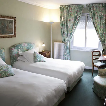 Hotel Du Grand Saint Antoine Albi