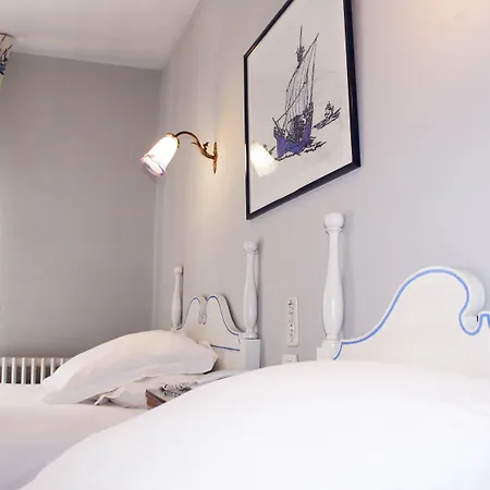 Du Grand Saint Antoine