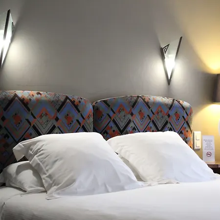 Du Grand Saint Antoine Hotel Albi