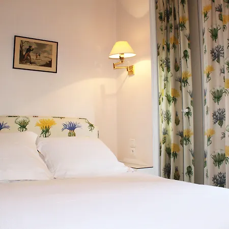 Du Grand Saint Antoine