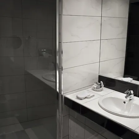 Du Grand Saint Antoine 3* Albi