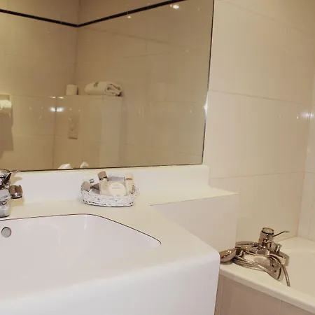 Hotel Du Grand Saint Antoine Albi