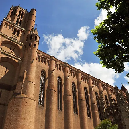 Du Grand Saint Antoine Hotel 3*