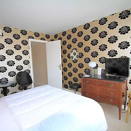 Du Grand Saint Antoine 3* Albi