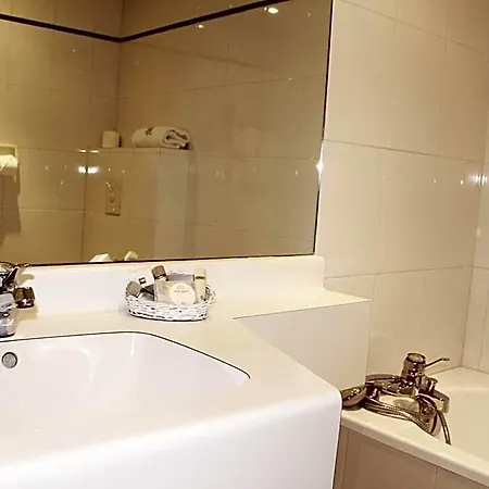 Hotel Du Grand Saint Antoine Albi