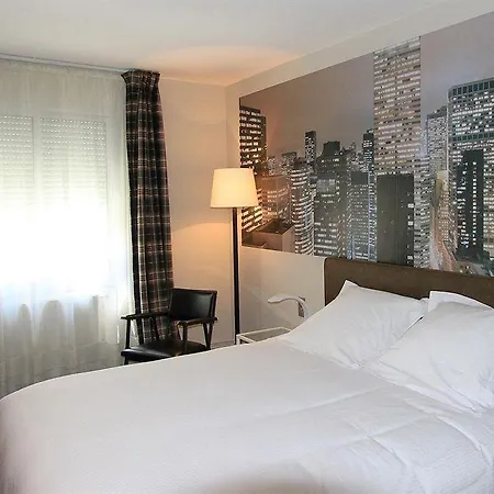 Du Grand Saint Antoine Hotell Albi