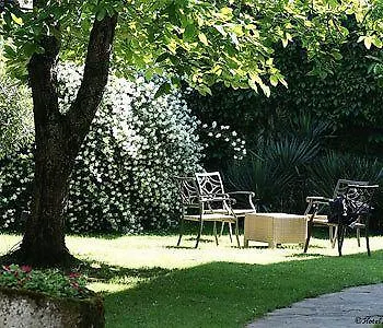 Du Grand Saint Antoine Hotel 3*