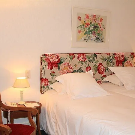 Du Grand Saint Antoine Hotel Albi