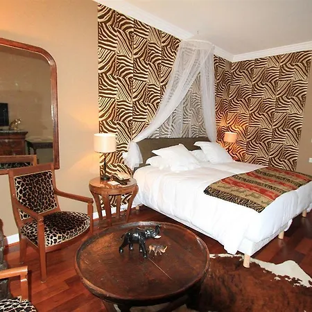 Du Grand Saint Antoine 3* Albi