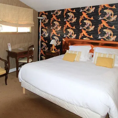 Du Grand Saint Antoine 3* Albi