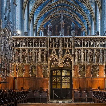 Du Grand Saint Antoine Albi