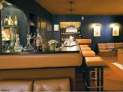 Du Grand Saint Antoine Hotel 3*