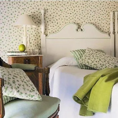 Du Grand Saint Antoine Hotell