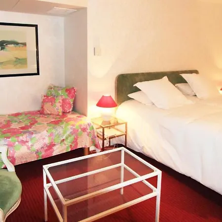 Du Grand Saint Antoine 3*