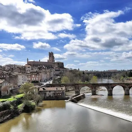 Hotell Du Grand Saint Antoine 3*