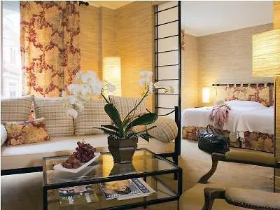 Hotel Du Grand Saint Antoine 3*