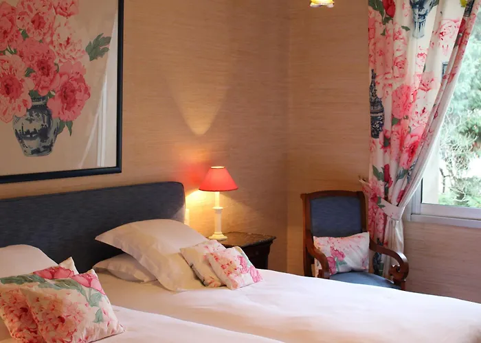 Du Grand Saint Antoine Альби